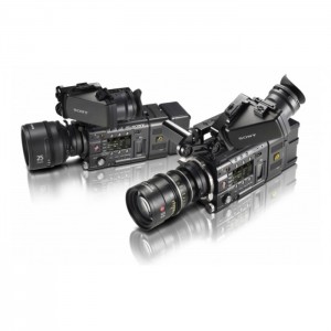 Audio Visual dc camera rentals